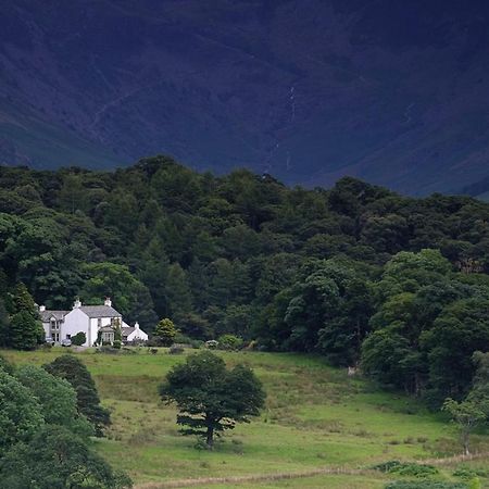 Wood House Bed & Breakfast คอกเคอร์เมาท์ ภายนอก รูปภาพ